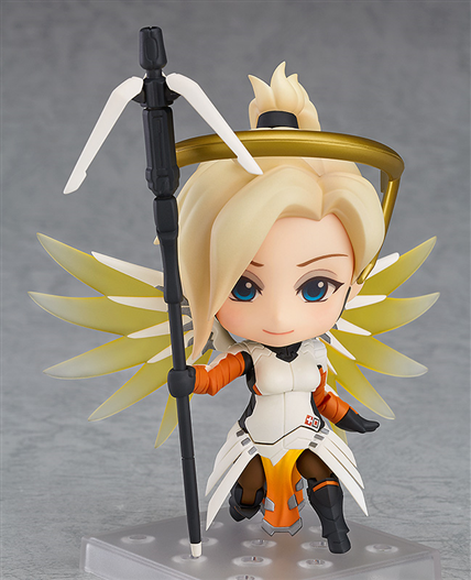 Mua bán NENDOROID 790 MERCY CLASSIC SKIN FAKE