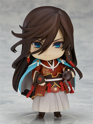 Mua bán (JPV) NENDOROID 744 TOUKEN RANBU IZUMINOKAMI KANESADA