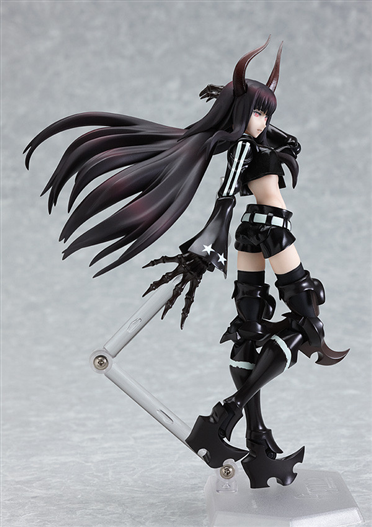 Mua bán FIGMA SP-017 BLACK GOLD SAW FROM 