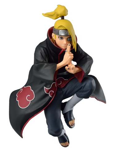 Mua bán BANPRESTO VIBRATION STARS NARUTO SHIPPUDEN DEIDARA