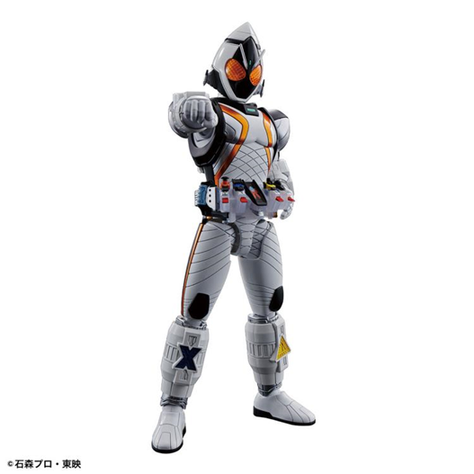 Mua bán FIGURE RISE STANDARD KAMEN RIDER FOURZE