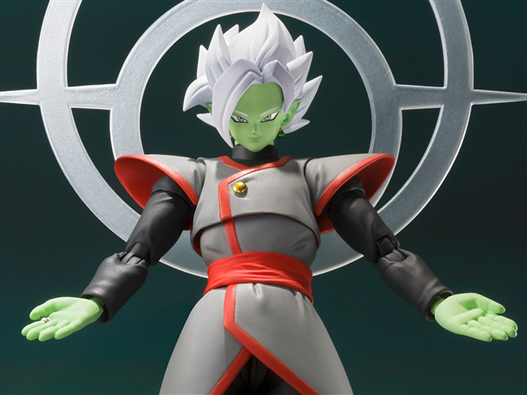 Mua bán SHF ZAMASU DRAGON BALL FAKE