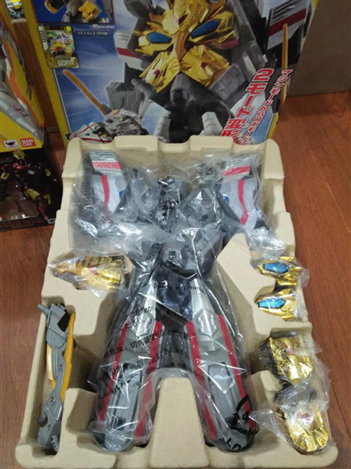 Mua bán DX GOSEI ULTIMATE 