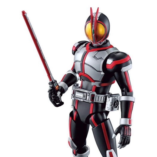 Mua bán FIGURE RISE STANDARD KAMEN RIDER FAIZ 