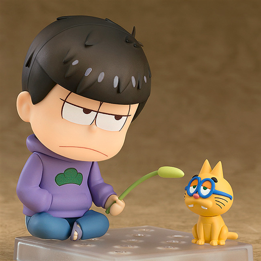 Mua bán (JPV) NENDOROID 638 ICHIMATSU MATSUNO LIKE NEW