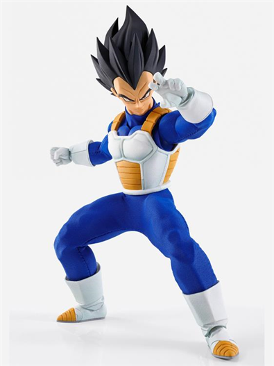 Mua bán IMAGINATION WORKS VEGETA (JPV)