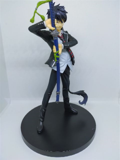 Mua bán BANPRESTO DXF BLUE EXORCIST RIN SCHOOL UNIFORM (JPV)