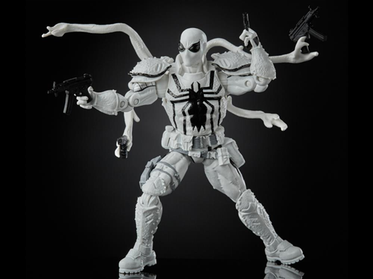 Mua bán MARVEL LEGEND AGENT ANTI VENOM.