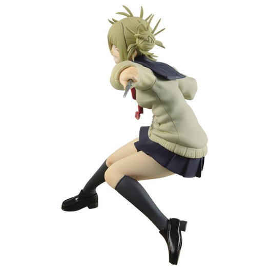 Mua bán BANPRESTO MY HERO ACADEMIA HIMIKOTOGA LIKE NEW (JPV)