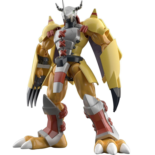 Mua bán MODEL KIT WARGREYMON