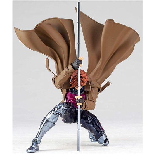 Mua bán REVOLTECH AMAZING YAMAGUCHI  GAMBIT