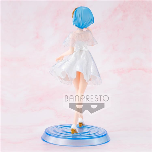 Mua bán BANPRESTO SERENUS COUTURE REM