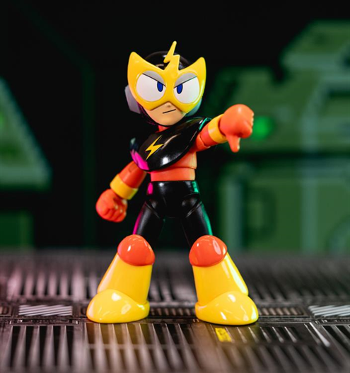 Mua bán (NEW)JADA TOYS ELEC MAN