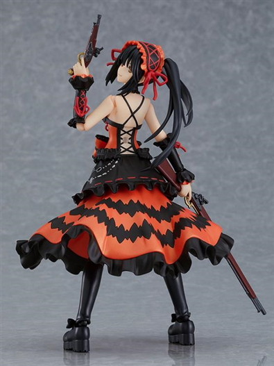 Mua bán (JPV) FIGMA 585 KURUMI TOKISAKI