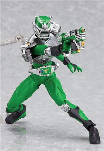 Mua bán FIGMA KAMEN RIDER TORQUE