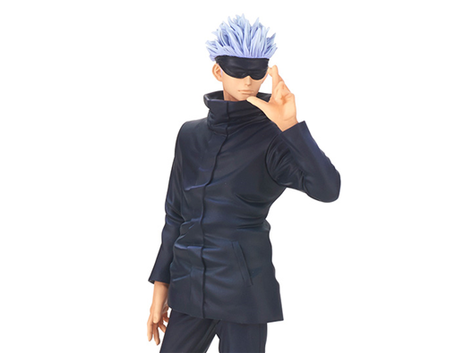 Mua bán BANPRESTO JUJUTSU KAISEN SATORU GOJO (JPV)