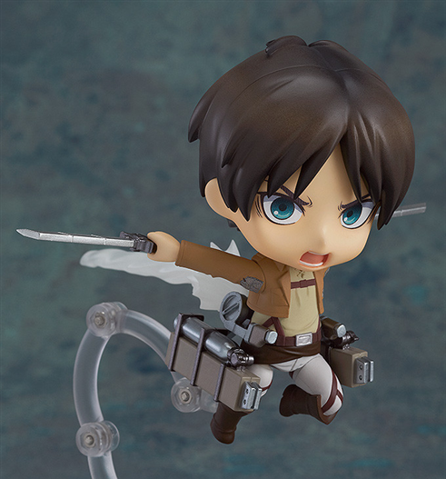 Mua bán NENDOROID 375 EREN FAKE