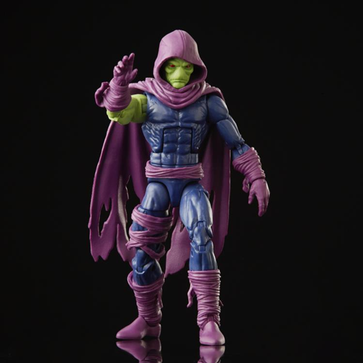 Mua bán (US VER) MARVEL LEGENDS SLEEPWALKER