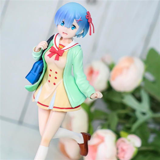 Mua bán SEGA REM (STUDENT TO START FROM ZERO)