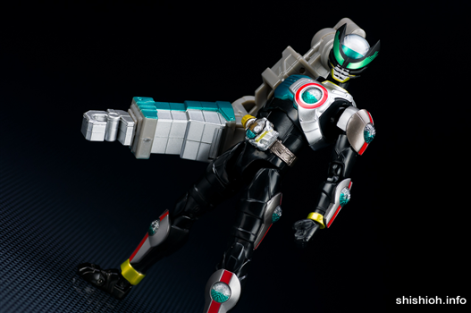 Mua bán SHF KAMEN RIDER PROTO BIRTH 