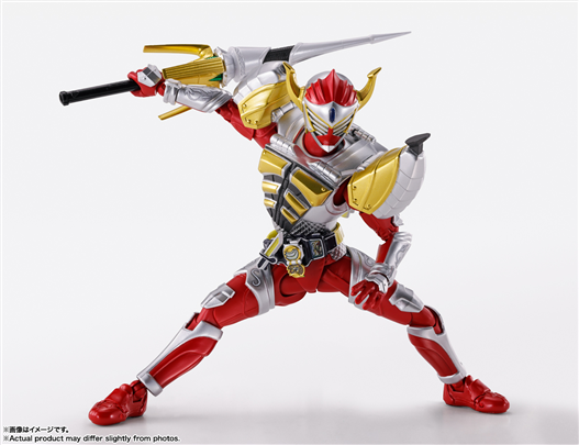 Mua bán SHF (SKC) KAMEN RIDER BARON BANANA ARM