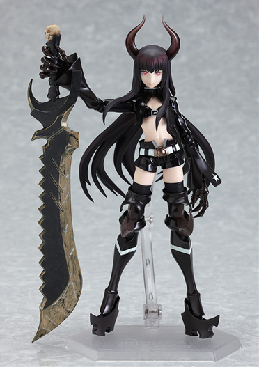 Mua bán FIGMA SP-017 BLACK GOLD SAW FROM 