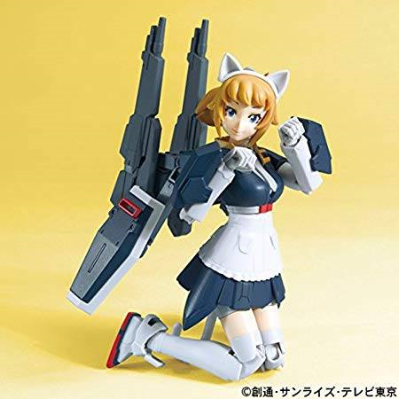 Mua bán EXPO LIMITED HGBF SUPER FUMINA -A.E.U.G. MAID VER