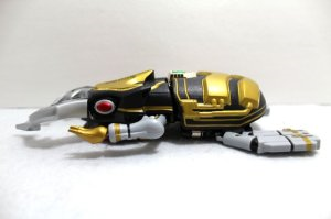 Mua bán (JPV) DX KAMEN RIDER KUUGA TRYGORAM