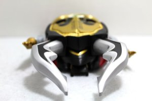 Mua bán (JPV) DX KAMEN RIDER KUUGA TRYGORAM