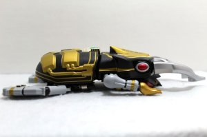 Mua bán (JPV) DX KAMEN RIDER KUUGA TRYGORAM