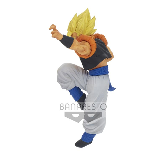 Mua bán BANPRESTO DRAGON BALL VOL.15 SUPER SAIYAN GOGETA