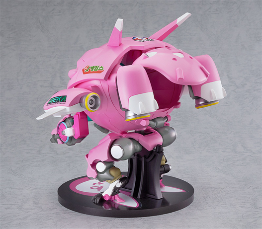 Mua bán NENDOROID JUMBO MEKA CLASSIC SKIN EDITION