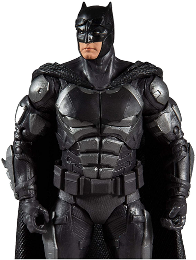 Mua bán MCFARLANE BATMAN (JUSTICE LEAGUE ZACK SNYDER) (US VER)