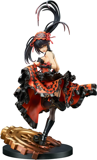 Mua bán PVC KURUMI DATE A LIVE 28CM FAKE