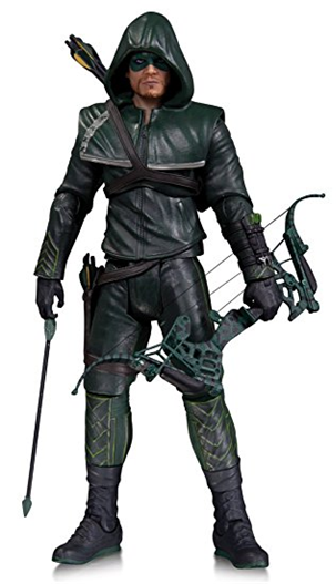 Mua bán DC COLLECTIBLES GREEN ARROW