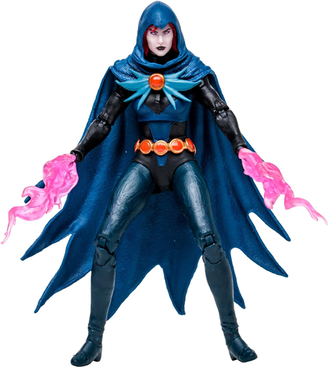 Mua bán MCFARLANE DC MULTIVERSE RAVEN