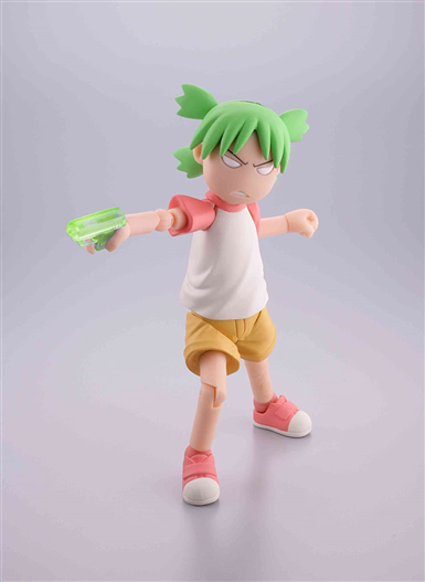 Mua bán KAIYODO REVOLTECH YOTSUBA OPEN