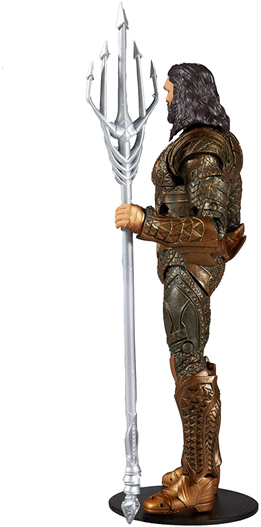 Mua bán MCFARLANE AQUAMAN (JUSTICE LEAGUE ZACK SNYDER) (US VER)