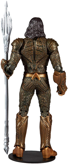 Mua bán MCFARLANE AQUAMAN (JUSTICE LEAGUE ZACK SNYDER) (US VER)