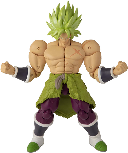 Mua bán DRAGON STAR BROLY