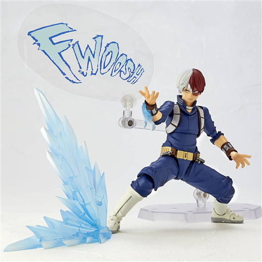 Mua bán REVOLTECH TODOROKI