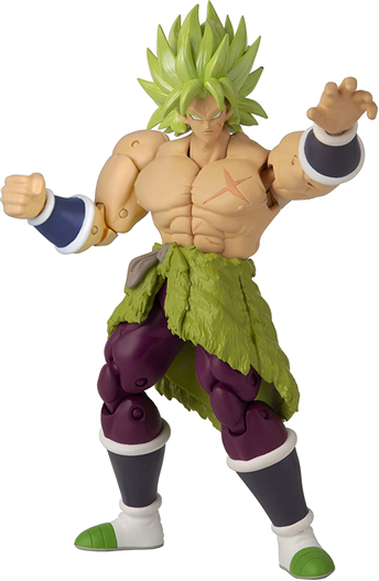 Mua bán DRAGON STAR BROLY