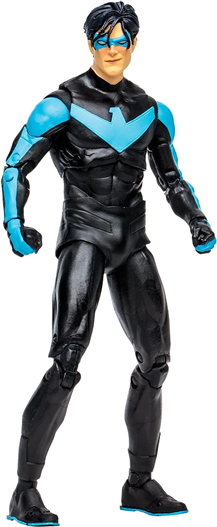 Mua bán MCFARLANE DC MULTIVERSE NIGHTWING