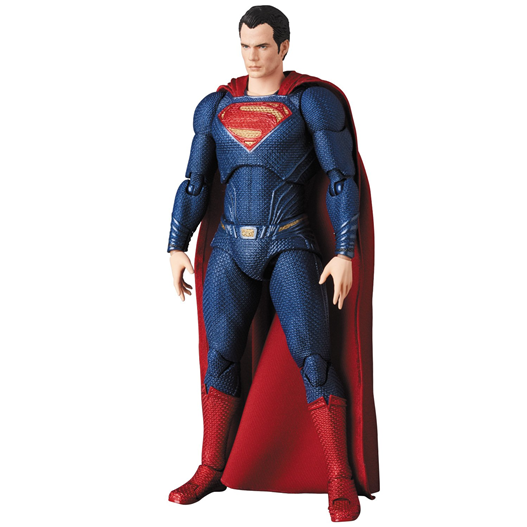 Mua bán MAFEX SUPERMAN JUSTICE LEAGUE FAKE