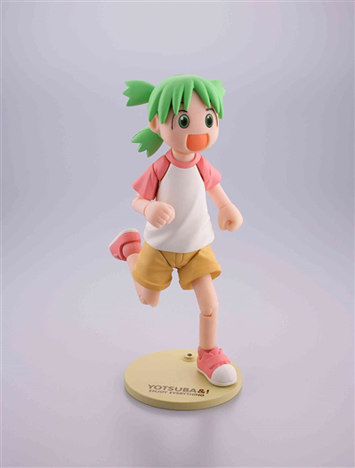 Mua bán KAIYODO REVOLTECH YOTSUBA OPEN