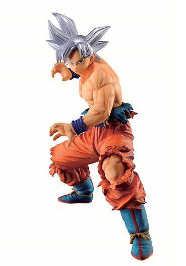 Mua bán BANPRESTO ICHIBAN KUJI ULTRA INSTINCT SON GOKU