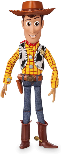 Mua bán DISNEY TOYS WOODY THE SHERIFF TALKING