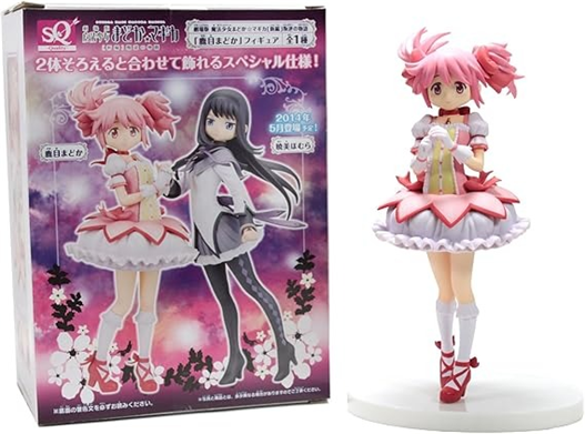 Mua bán BANPRESTO MADOKA MAGICA 