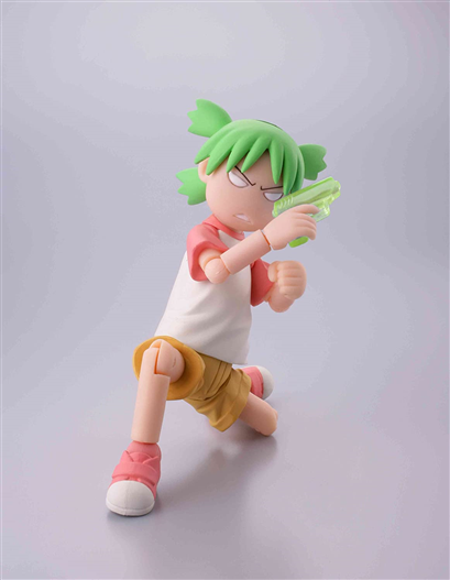 Mua bán KAIYODO REVOLTECH YOTSUBA OPEN