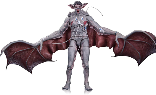 Mua bán DC COLLECTIBLE MANBAT